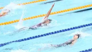 Wakil Indonesia di Cabor Renang SEA Games 2025