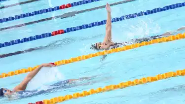 Wakil Indonesia di Cabor Renang SEA Games 2025