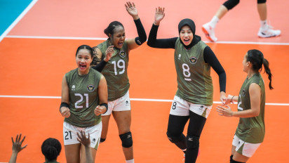 Jadwal Siaran Langsung Proliga 2026: Mulai Pekan Depan, Megawati Hangestri Cs Siap Beraksi