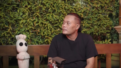 Mencengangkan! Cerita Sule Pernah Dikirim Tanah Kuburan hingga Mimpi Didatangi Mendiang Mantan Istri Pertama