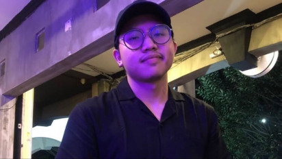 Terungkap, Alasan Kuat Resbob Ditahan di Sel Khusus Polda Jabar