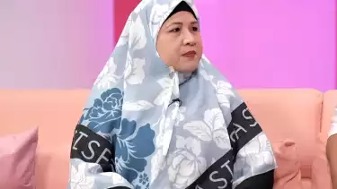 Ibu Resbob alias Adimas Firdaus