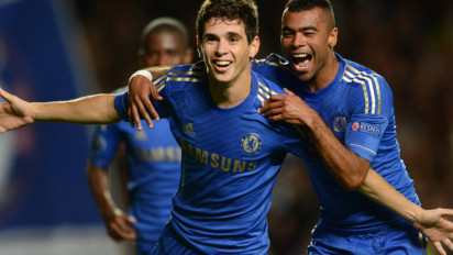 Mantan Bintang Chelsea akan Segera Pensiun setelah Dirawat di Rumah Sakit Akibat Insiden Mengerikan Dalam Sesi Latihan