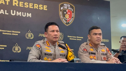 Turuti Permintaan Roy Suryo Cs, Polda Metro Jaya Bakal Gelar Perkara Khusus Kasus Ijazah Jokowi Pekan Depan