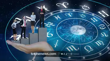 Ramalan Karier Zodiak 14 Desember 2025: Aries, Taurus, Leo, Cancer sampai Sagitarius