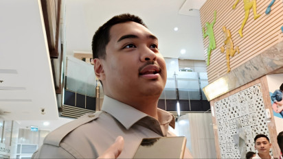 Menilik Deretan Aset dan Harta Kekayaan Dito Ariotedjo, Mantan Menpora Termuda di Kabinet Merah Putih