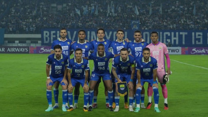 Persib Bandung Terancam Sanksi Berat dari AFC, Meski Angkat Nama Indonesia di Pentas Asia, Ada Apa?