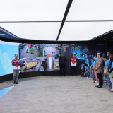 Pertamina Perkuat Ketahanan Energi Nasional Lewat Digitalisasi Terintegrasi