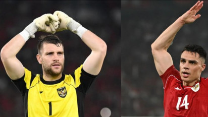 Rumor Joey Pelupessy dan Maarten Paes Menguat, Persib Bandung Siapkan Amunisi Baru Usai Lolos 16 Besar ACL 2025!