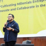 Posisi Agency TikTok Shop Nomor Satu Nasional, Dipertahankan Haluan Digital Agency