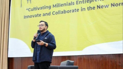 Posisi Agency TikTok Shop Nomor Satu Nasional, Dipertahankan Haluan Digital Agency