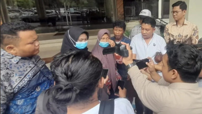 Viral! Putri Petani di Blora Dituduh Buang Bayi, Kuasa Hukum Ungkap Pemeriksaan Paksa Aparat