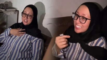 Ada Terangka Baru, Ini Peran Penipuan WO Ayu Puspita