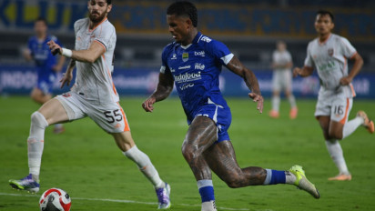 Persib Bandung Permalukan Pemuncak Klasemen Super League, Bojan Hodak Beberkan soal Laga Penuh Kejutan