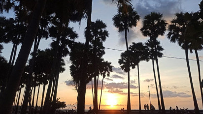 Desa Wisata Lasiana yang Dinilai DPR sebagai Pendorong Ekonomi di Kupang, Wajib Dikunjungi saat Libur Akhir Tahun 2025