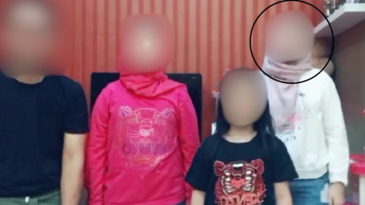 Anak Perempuan Diduga Bunuh Ibu di Medan, Kepala Lingkungan Beberkan Awal Kasus Terungkap, Bapaknya Telepon Bilang Begini