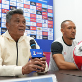 Malut United Tertekan! Hendri Susilo Tegaskan Wajib Menang Lawan Persebaya di Super League