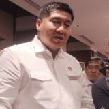 Menteri PKP Dorong Papua Barat Daya Percepat Bedah Rumah dan KUR Perumahan