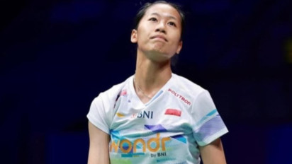 Hasil Semifinal Bulu Tangkis SEA Games 2025: Putri KW Bawa Pulang Medali Perunggu dari SEA Games 2025