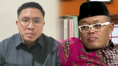 Ujaran Rasis Resbob Tuai Kecaman dari Orang Sunda, Sule: Anda Rendah di Pandangan Manusia