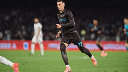 Juventus Terlalu Lama, Striker Timnas Italia Segera Mendarat di Nottingham Forest Lewat Kesepakatan Ini