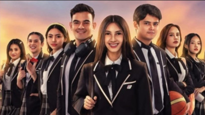 Bukan Sekadar Drama Romantis, Pernikahan Dini Gen Z Ungkap Realitas Pahit Anak Sekolah