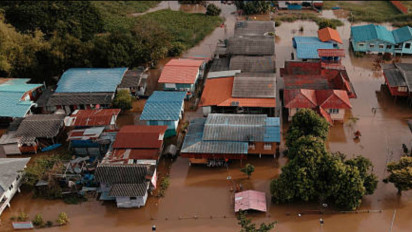BNPB Rilis Data Terbaru Bencana Sumatra: 1.016 Tewas, 212 Hilang, Ratusan Ribu Rumah Rusak