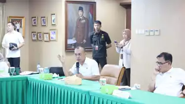 Tantangan Pascabencana Dari Data hingga Lapangan Jadi Strategi Monitoring Pascabencana Banjir Bisa Cegah Lonjakan Kemiskinan