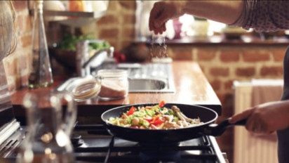 Paksu dan Bunda Merapat: Tren Kuliner Makin Cerdas di 2026, Perangkat Dapur Digital Jawab Kebutuhan Masak Praktis dan Sehat