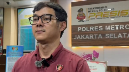 Raket Padel Harga Rp7,7 Juta Raib di Lapangan Jaksel, Polisi Tangkap Pelaku Pencurian dari Marketplace