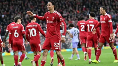 7 Pemain Liverpool Ini Berpotensi Hengkang di Bursa Transfer Januari, Siapa Saja?