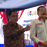 Rapimnas ABPEDNAS: Perkuat Peran BPD, Wujudkan Indonesia Maju