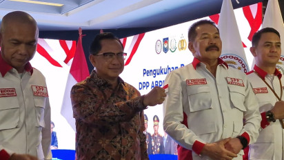 Rapimnas ABPEDNAS: Perkuat Peran BPD, Wujudkan Indonesia Maju