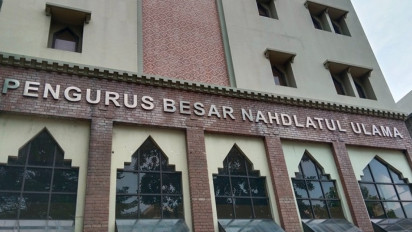 PWNU Lampung: Rais Aam Adalah Simbol Pemersatu Warga NU