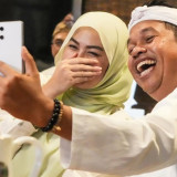 Profil Lengkap Young Syefura, Anggota Parlemen Malaysia yang Terus Digoda oleh Gubernur Jabar Dedi Mulyadi