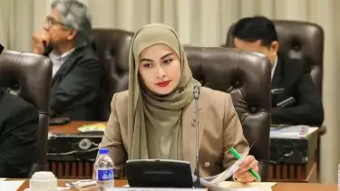 Anggota Parlemen Malaysia, Young Syefura Othman