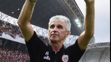 Masih Ingat Ivan Kolev? Mantan Pelatih Timnas Indonesia Tiba-Tiba Sentil John Herdman hingga Bilang FIFA Series 2026 Tak Penting