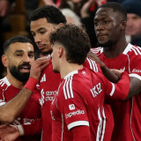 Jadwal Liga Champions Hari Ini: Liverpool dan Barcelona Jalani Laga Berat di Kandang Lawan