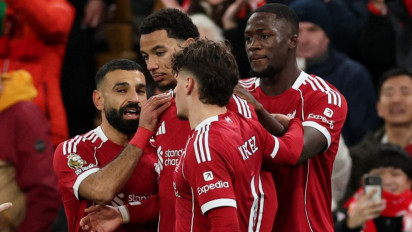 Jadwal Liga Inggris Dini Hari Nanti: Liverpool Bertekad Teruskan Tren Positif, Manchester City Wajib Menang