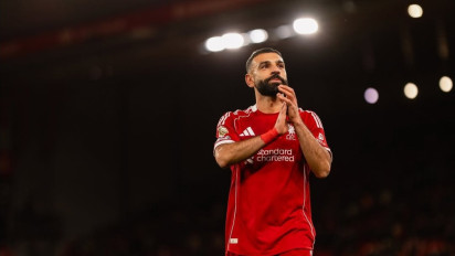 Bertolak ke Marks Marseille, Liverpool Dapat Kabar Gembira dari Salah