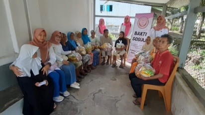 Serap Ribuan Pekerja, PTPN I Regional 5 Dukung Ekonomi Lokal