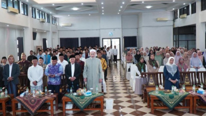 Islam Harus Beri Solusi Krisis Lingkungan, Tebuireng Gelar "MUTUN"