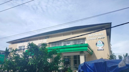 Dinkes Agam Investigasi Keracunan 11 Korban Bencana Hidrometeorologi 