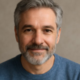 Atasi Rambut Uban Secara Alami, Ini 6 Bahan yang Bisa Dicoba Beserta Caranya