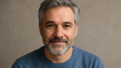 Atasi Rambut Uban Secara Alami, Ini 6 Bahan yang Bisa Dicoba Beserta Caranya