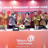 Demi Penguatan Bisnis Infrastruktur, TelkomGroup Setujui Spin-off InfraNexia