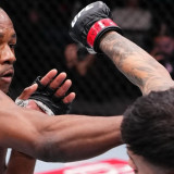 Rekap Hasil UFC Vegas 112: Manel Kape Pecundangi Brandon Royval Lewat TKO di Ronde Pertama