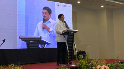 Kementrans Bangun Program Bersama Warga Lokal, Pastikan Kesejahteraan Tak Cuma Dinikmati Transmigran