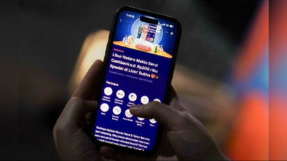 Liburan Makin Seru, Bank Mandiri Tebar Promo FOMO Akhir Tahun hingga Rp2,5 Juta