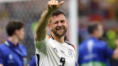 Bursa Transfer AC Milan: Bukan Jay Idzes, Rossoneri Selesaikan Perekrutan Niclas Fullkrug dari West Ham